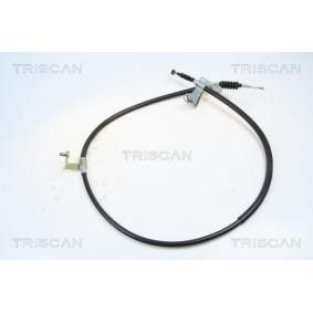 Handbremsseil 8140 50146 von TRISCAN günstig für 25,72 € online kaufen