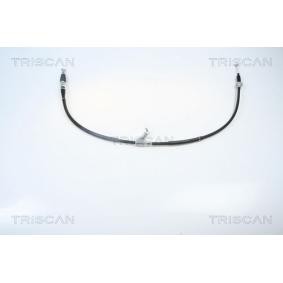 Handbremsseil von TRISCAN