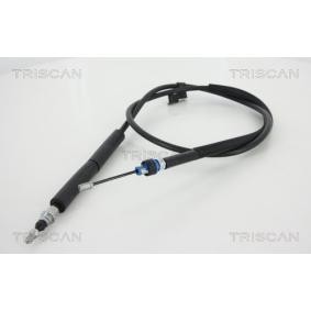 Handbremsseil 8140 50159 von TRISCAN günstig für 33,61 € online kaufen
