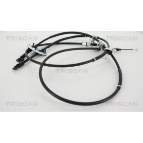 Handbremsseil 8140 50161 von TRISCAN günstig für 50,97 € online kaufen