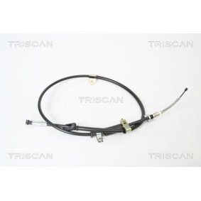 Handbremsseil 8140 50162 von TRISCAN günstig für 27,81 € online kaufen