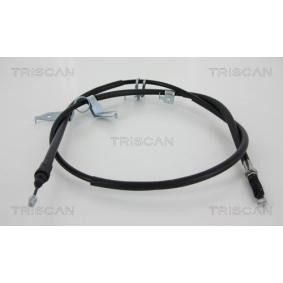 Achetez des Câble de frein à main TRISCAN 8140 50167 à prix pour 16,99 €