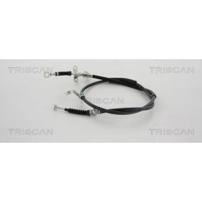 Acquista Cavo freno a mano da TRISCAN 8140 50185 a buon mercato per soli 62,22 €