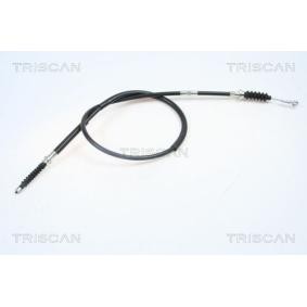 Acquista Cavo freno a mano da TRISCAN 8140 60101 a buon mercato per soli 29,81 €