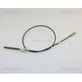 Handbremsseil 8140 65113 von TRISCAN günstig für 10,00 € online kaufen