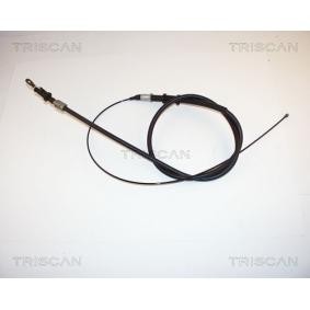 Handbremsseil 8140 65114 von TRISCAN günstig für 22,22 € online kaufen