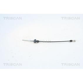 Acquista Cavo freno a mano da TRISCAN 8140 65117 a buon mercato per soli 18,86 €
