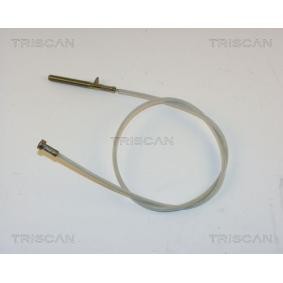 Handbremsseil für SEAT von TRISCAN