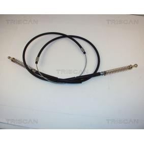 Handbremsseil für SEAT von TRISCAN