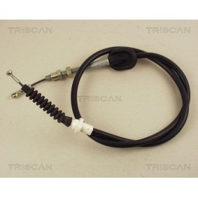 Handbremsseil von TRISCAN