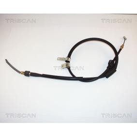 Handbremsseil 8140 69101 von TRISCAN günstig für 21,26 € online kaufen