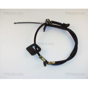 Handbremsseil 8140 69112 von TRISCAN günstig für 28,80 € online kaufen