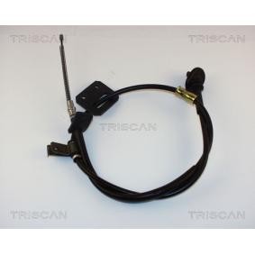 Handbremsseil 8140 69113 von TRISCAN günstig für 33,83 € online kaufen