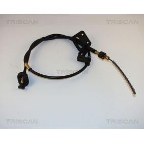 Handbremsseil 8140 69115 von TRISCAN günstig für 36,16 € online kaufen