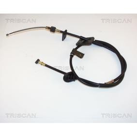 Handbremsseil 8140 69116 von TRISCAN günstig für 40,41 € online kaufen