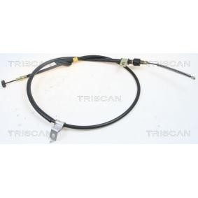 Handbremsseil 8140 69119 von TRISCAN günstig für 34,59 € online kaufen