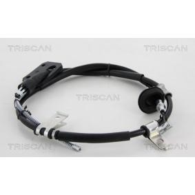 Handbremsseil 8140 69132 von TRISCAN günstig für 31,81 € online kaufen