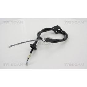 Handbremsseil 8140 69133 von TRISCAN günstig für 35,06 € online kaufen