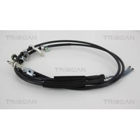 Handbremsseil 8140 69135 von TRISCAN günstig für 53,10 € online kaufen