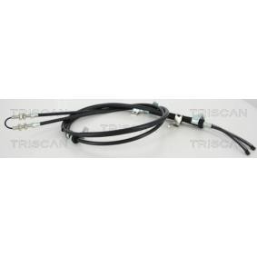 Handbremsseil 8140 69136 von TRISCAN günstig für 39,95 € online kaufen