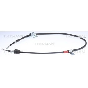 Handbremsseil 8140 69139 von TRISCAN günstig für 39,01 € online kaufen