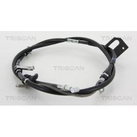 Handbremsseil 8140 69149 von TRISCAN günstig für 29,91 € online kaufen