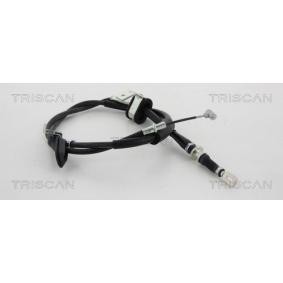 Handbremsseil 8140 69151 von TRISCAN günstig für 63,03 € online kaufen