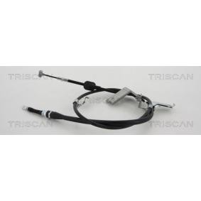 Handbremsseil von TRISCAN