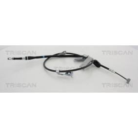 Handbremsseil von TRISCAN