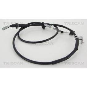 Compre Cabo de embreagem de TRISCAN online para JIMNY Veículo todo terreno aberto (SN) a preços moderados