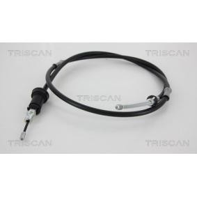 Acquista Cavo freno a mano da TRISCAN 8140 80100 a buon mercato per soli 34,91 €