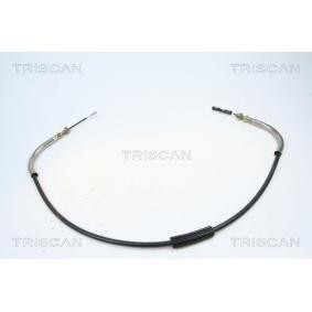 Acquista Cavo freno a mano da TRISCAN 8140 80102 a buon mercato per soli 27,97 €