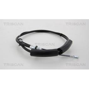 Acquista Cavo freno a mano da TRISCAN 8140 80104 a buon mercato per soli 21,53 €