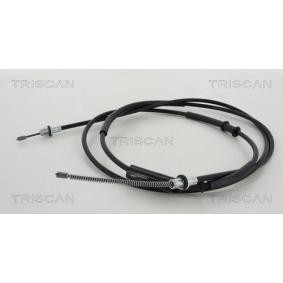 Acquista Cavo freno a mano da TRISCAN 8140 80110 a buon mercato per soli 53,01 €
