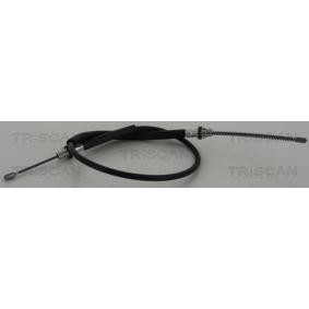 Acquista Cavo freno a mano da TRISCAN 8140 80111 a buon mercato per soli 40,82 €