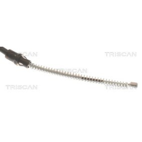 Bremsschlauch von TRISCAN
