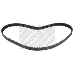 Zahnriemen 43604 von MAPCO günstig für 25,32 € online kaufen