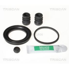 Bremssattel-Reparatursatz 8170 202005 von TRISCAN günstig für 13,95 € online kaufen