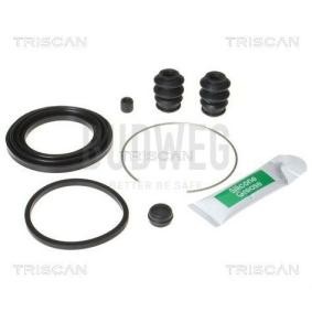 Bremssattel-Reparatursatz 8170 202015 von TRISCAN günstig für 20,65 € online kaufen