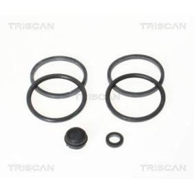 Bremssattel-Reparatursatz 8170 203308 von TRISCAN günstig für 9,83 € online kaufen