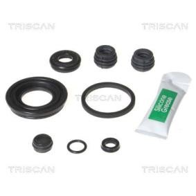 Bremssattel-Reparatursatz 8170 203408 von TRISCAN günstig für 33,12 € online kaufen