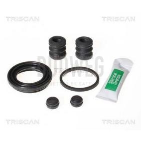 Bremssattel-Reparatursatz 8170 203826 von TRISCAN günstig für 12,70 € online kaufen