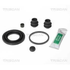 Bremssattel-Reparatursatz 8170 204228 von TRISCAN günstig für 19,26 € online kaufen