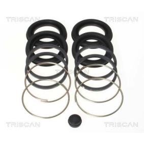 Bremssattel-Reparatursatz 8170 204313 von TRISCAN günstig für 22,12 € online kaufen