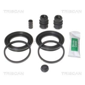 Bremssattel-Reparatursatz für SSANGYONG von TRISCAN