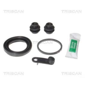 Bremssattel-Reparatursatz 8170 204347 von TRISCAN günstig für 19,26 € online kaufen