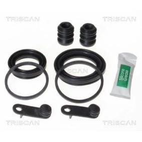 Bremssattel-Reparatursatz für CITROËN von TRISCAN