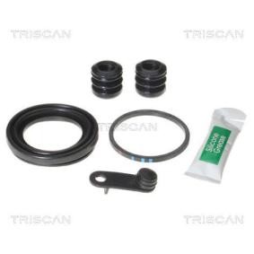 Bremssattel-Reparatursatz 8170 204857 von TRISCAN günstig für 15,86 € online kaufen