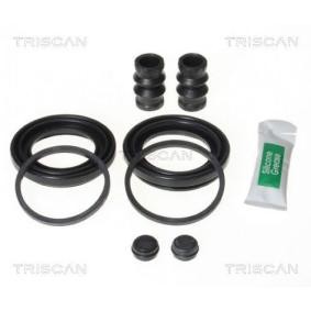 Bremssattel-Reparatursatz 8170 204861 von TRISCAN günstig für 16,78 € online kaufen