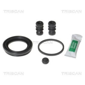 Bremssattel-Reparatursatz 8170 204866 von TRISCAN günstig für 13,90 € online kaufen